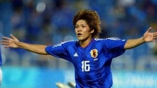 小野伸二の言葉に泣き崩れた石川直宏。五輪への真摯な思いは生き続けた