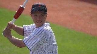 坂本勇人が思い描くリーダー観　キャプテンを置かない侍ジャパンで果たす役割
