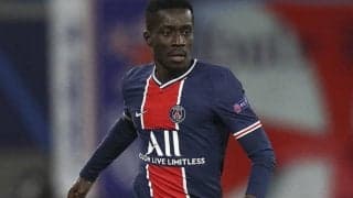 若手の姿勢に喜び示すPSGのグイエ「僕らを尊敬し、言葉に耳を傾けてくれる」