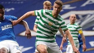 セルティックのノルウェー代表DFアイエルが初昇格のブレントフォードへ完全移籍