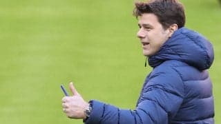 親善試合勝利のPSG、ポチェッティーノは若手の成長に期待「こうした経験はとても重要」