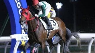 【門別競馬情報】2年ぶり史上6頭目「三冠馬」誕生なるかラッキードリーム！三冠すべて僚馬リーチとワンツー決着の快挙も「第42回王冠賞H2」/地方競馬情報