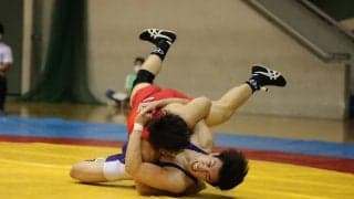 11個のメダルを獲得！　武藤主将「僕が優勝しないと示しがつかない」ー東日本学生春季選手権