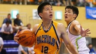 新潟アルビレックスBBに新戦力…スラムダンク奨学金で渡米していた木村圭吾を獲得