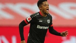 攻撃陣強化を進めるアストン・ビラ、60億円かかるレバークーゼンの快足ウィンガーに関心か