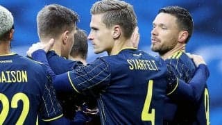 セルティック、アイエル後釜にスウェーデン代表CB確保!