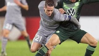 サンテチェンヌ、ベテランMFアムマと再契約! 新シーズンでクラブ300試合出場へ