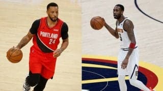 ノーマン・パウエルとウィル・バートンが来季契約を破棄して制限なしＦＡへ