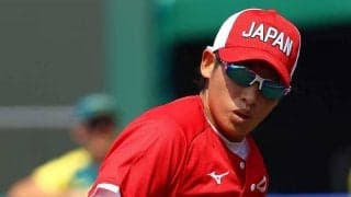 10K力投の上野由岐子、39歳バースデー勝利　打線に感謝「チームにとって大きな2勝」