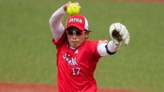 ソフト日本、延長サヨナラで開幕2連勝　39歳誕生日の上野由岐子は10K力投で劇的勝ち