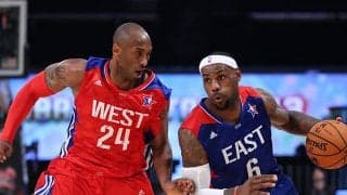 カイル・クーズマがコービーとレブロンについて「彼らの共通点は…」