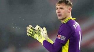 新守護神候補を探すアーセナル、若手イングランド人GKに45億円のオファー？