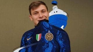 インテルがブロックチェーンプロバイダーの新スポンサーを発表！「$INTER」が胸に