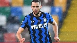 新指揮官の手腕に期待するデ・フライ「彼は賢く、僕たちに多くをもたらしてくれる」