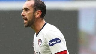 自身の去就について語るゴディン「ロシアやトルコからオファーはあったが…」