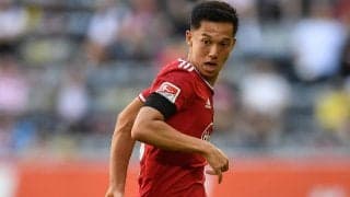 田中碧加入のデュッセルドルフがMFアペルカンプ真大と2026年まで契約延長「故郷のような存在」