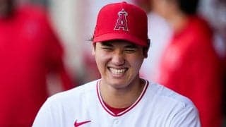 【MLB】熱唱する大谷翔平が「とっても可愛らしい」　“美声”響かせた秘蔵映像に米メロメロ