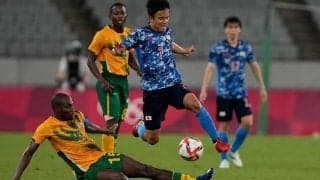 日本代表を本田圭佑も祝福「選手＆ファンのみんなおめでとう」　試合中も連投