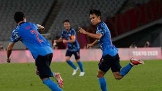 「東京五輪はクボのショーになる可能性がある」　久保建英を米ジャーナリスト称賛