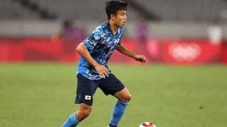 久保建英「決めるとしたら自分しかない」　決勝弾はイメージ通り「安堵しています」