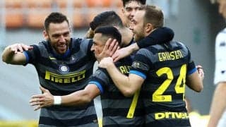 デ・フライがエリクセンにメッセージ｢時間が必要｣