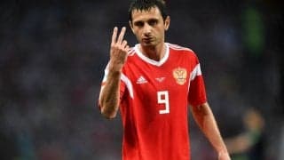 元ロシア代表MFジャゴエフ、CSKAモスクワと2023年まで契約延長