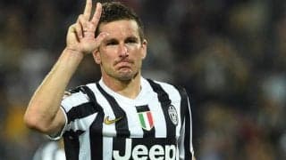 アタランタやユベントス在籍のパドイン氏、アッレグリ政権にコーチとして入閣