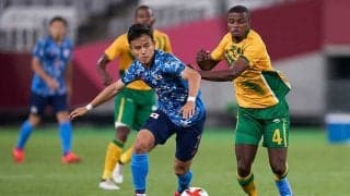 久保建英は「日本の顔」　敵国メディア脱帽「日本のメッシが勇敢な南アフリカを粉砕」