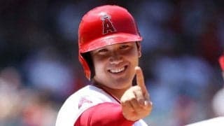 【MLB】大谷翔平をスタンドから“口説く女性”　ストーカー懸念に力説「だって違うから！」