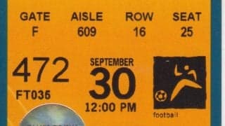 後藤健生の「蹴球放浪記」連載第68回「五輪サッカー」2000年の記憶の巻(2)1500キロの24時間ドライブ