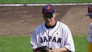 侍ジャパンに降って湧いた“ギータ問題”　「投手1増」が選手起用に及ぼす影響も？