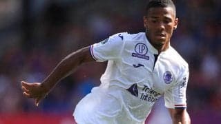 スペツィア、トゥールーズの右SBアミアンを獲得