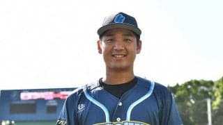 「卒業生も応援してくれることに驚いた」　NPB入りの夢を支える“ポニーの親心”