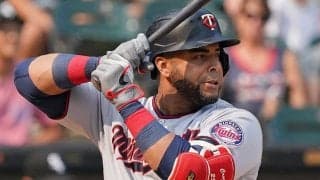 【MLB】ツインズの通算436本塁打クルーズがレイズへ電撃トレード　エンゼルス戦開始直前に成立