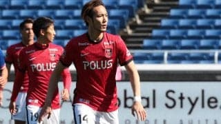 横浜FMが浦和FW杉本健勇を期限付き移籍で獲得！ 海外移籍のオナイウ阿道の代役に期待