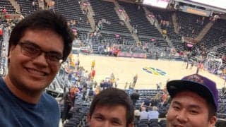 日米バスケ文化比較 - 4つの違いを抽出