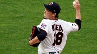 【MLB】前田健太、痛恨の逆転3ラン被弾　大谷翔平は3打席無安打に封じるも…