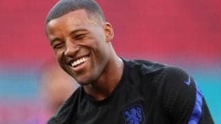 PSG加入のワイナルドゥム、移籍決断の理由明かす　「クラブ全体が僕を本当に必要としてくれた」