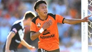 豪州での武者修行で「選手としても人としても成長」…檀崎竜孔が札幌復帰＆入籍