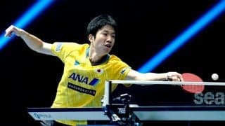 水谷隼、日本男子初のメダル“以上”の功績とは？　卓球人生の集大成、東京五輪3つの期待