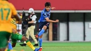 Ｕ－24日本代表は白星発進も苦戦。最大の課題は「規律なき流動性」