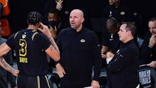 マブスのキッドHCがドンチッチについて「周りとは一線を画す特別な選手」