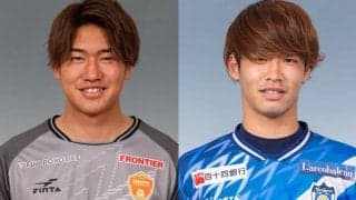 YS横浜が石井僚＆林友哉を育成型レンタル！