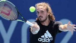 チチパス 五輪「代えがたい経験」