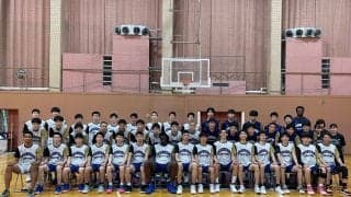 【インターハイ2021／男子展望】有力校は多数も蓋を開けてみなければ分からない。デッドヒートの予感