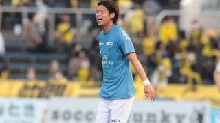横浜FC副主将の田代真一、古巣町田にレンタル移籍　「本当に嬉しく全てが楽しみ」