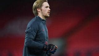 リバプールのプレシーズンは順調と語るケレハー「シャープさやフィットネスは確実に戻ってきている」