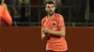 大宮FWハスキッチが昨夏も狙われたトルコ1部へ移籍か、今季はチーム最多4得点