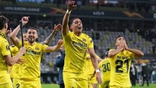 ビジャレアルCBフネス・モリ、サウジへ！　アル・ナスル移籍が決定