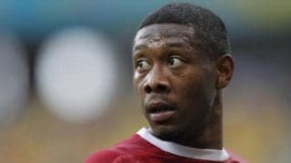 レアルで始動のアラバ、加入の喜び語る　「ここ以外の選択肢はなかった」